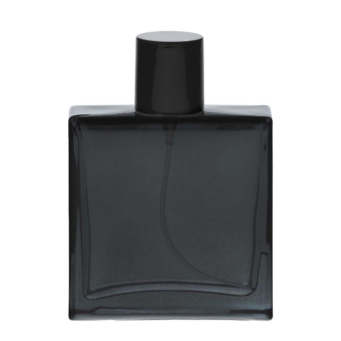 Zestaw! 2x butelka ozdobna męska 50 i 60 ml!