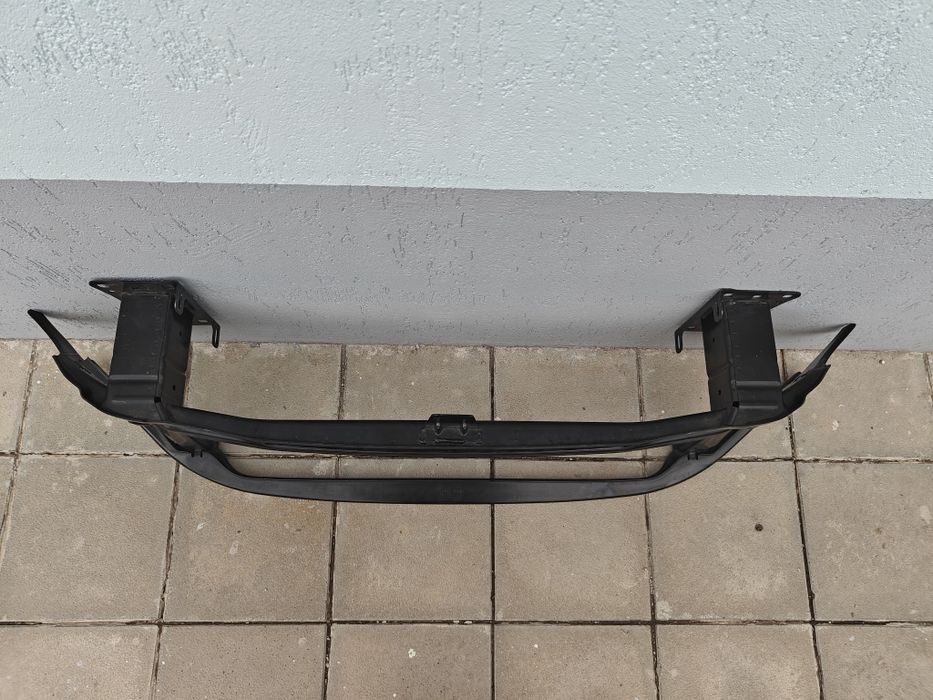 Підсилювач бампера Volkswagen Tiguan 2 Європа 5NA807611