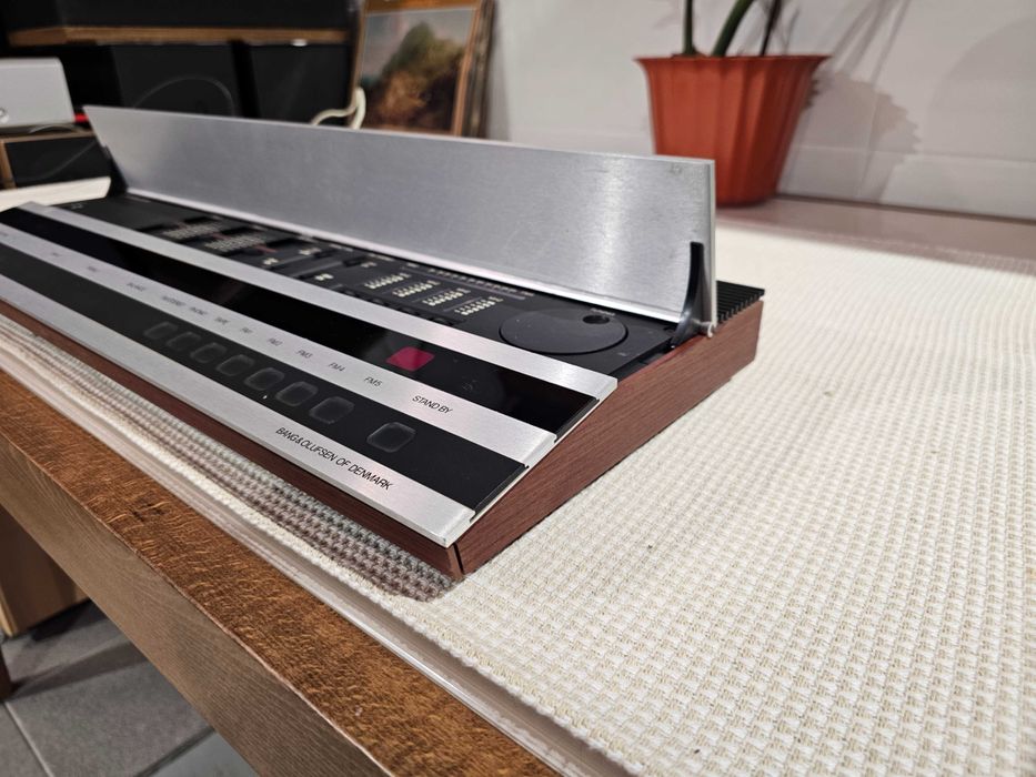 B&O BEOMASTER 700 rénové avec bluetooth EUR 320,00 - FR