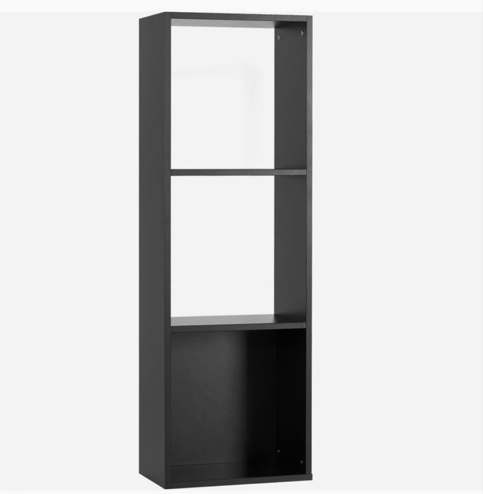 VOX Young Users półki