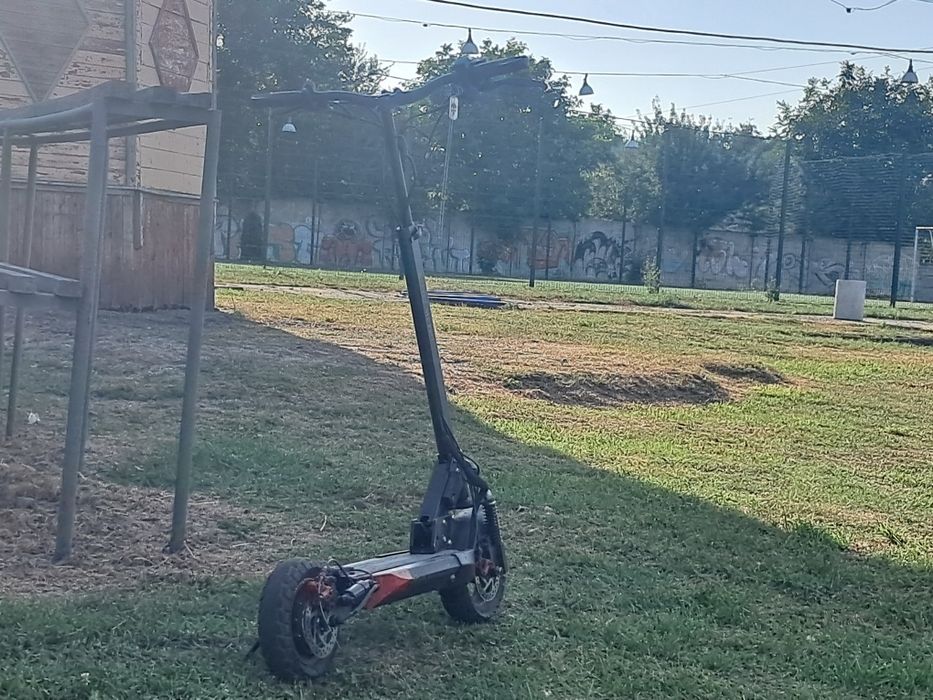 Kugoo m4 pro продам