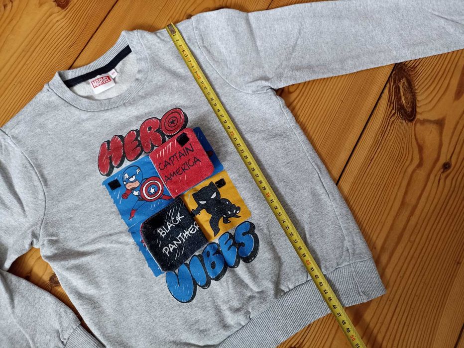 Bluza Marvel 134