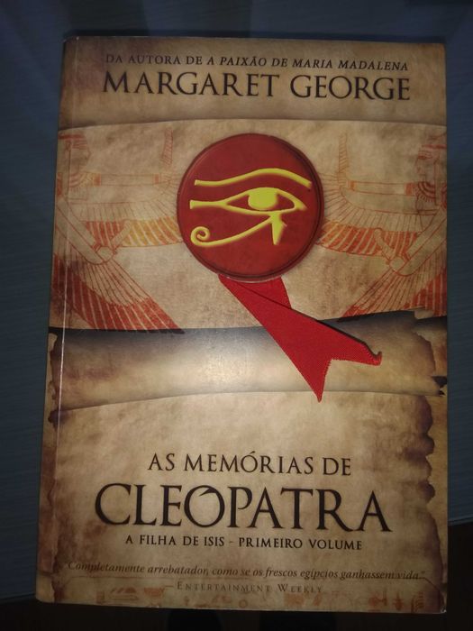 Vários livros usados