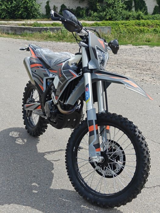 Мотоцикл Kovi 300 LITE R KT (48F)