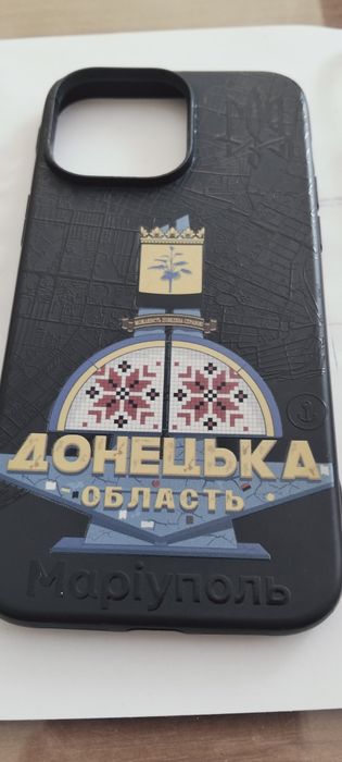 Срочно продам чехол для iPhone 14 про макс Стела Донецк Мариуполь