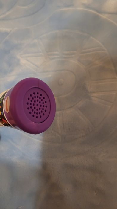 Fisher Price Mikrofon Malucha