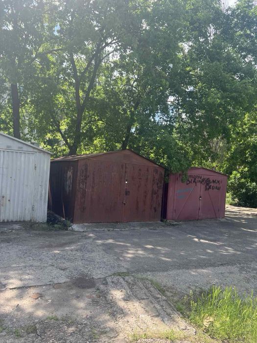 Продам Гараж у Миколаєві