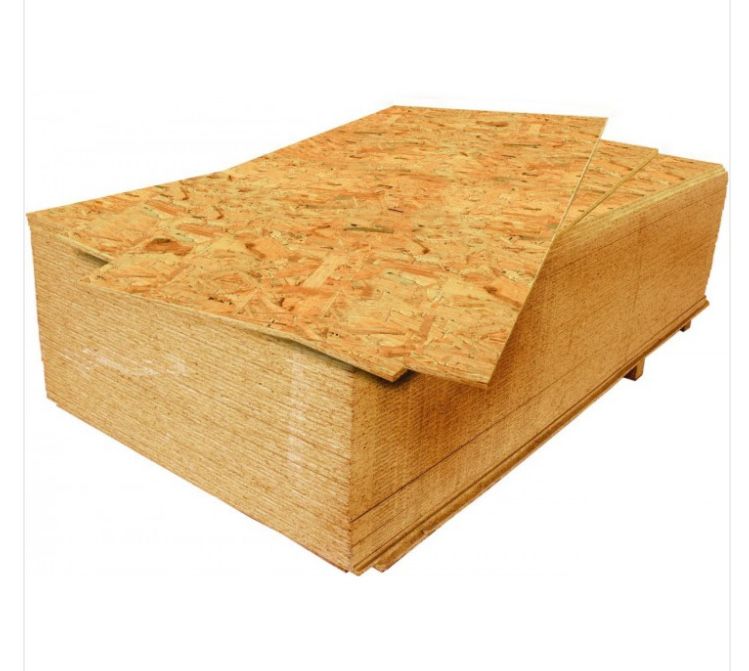 Продам OSB плиту