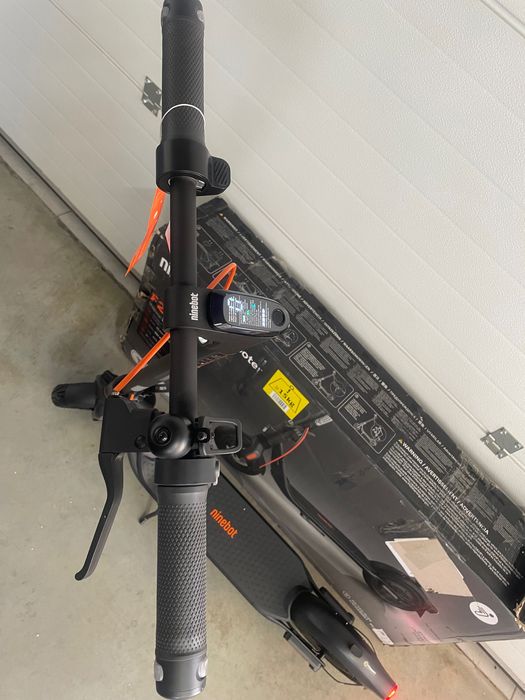 Електросамокат Ninebot F2 PRO D