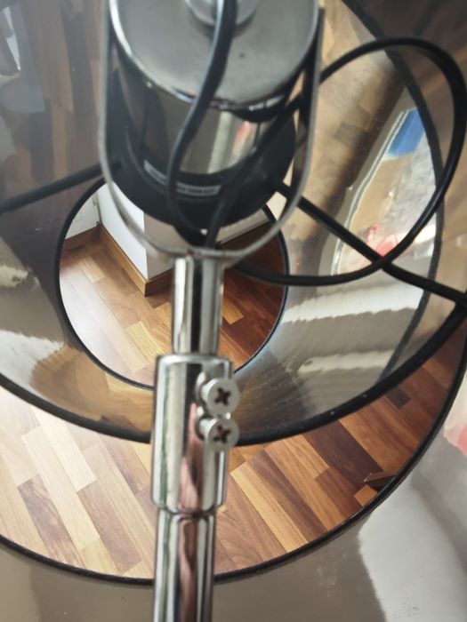 Lampa sufitowa teleskopowa 50x20