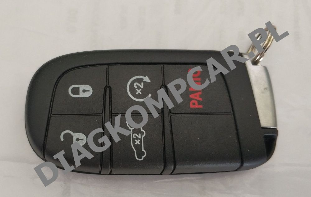 Dorabianie Kodowanie Virgin Kluczyków Pilotów Odblokowywanie  Naprawa