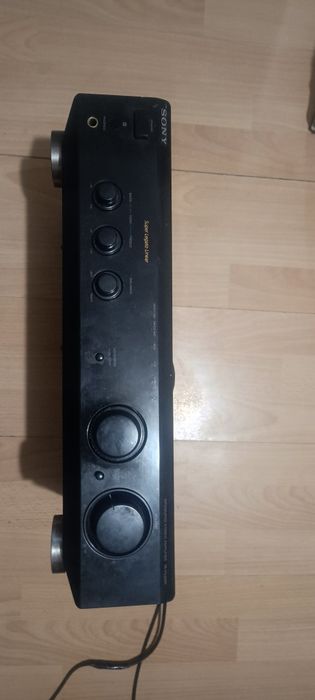 Wzmacniacz   Sony  TA-FE310R