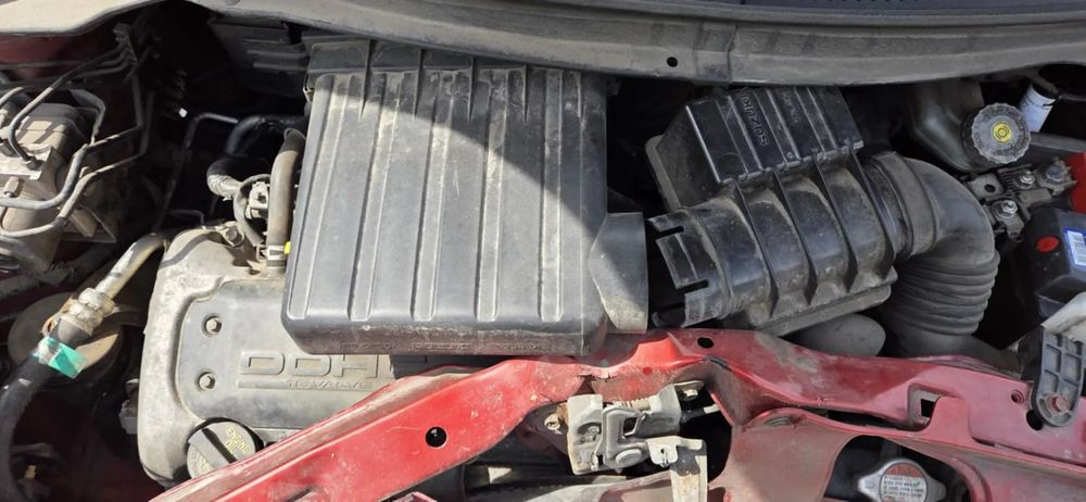 SUZUKI SWIFT IV 1,3 benzyna zestaw do odpalenia komputer