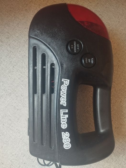 Компрессор для автомобиля