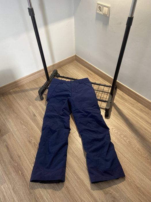 Гірсько лижні штани patagonia