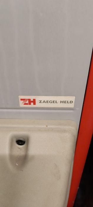 Caldeira   zaegel held Radiadores e cisterna gasóleo