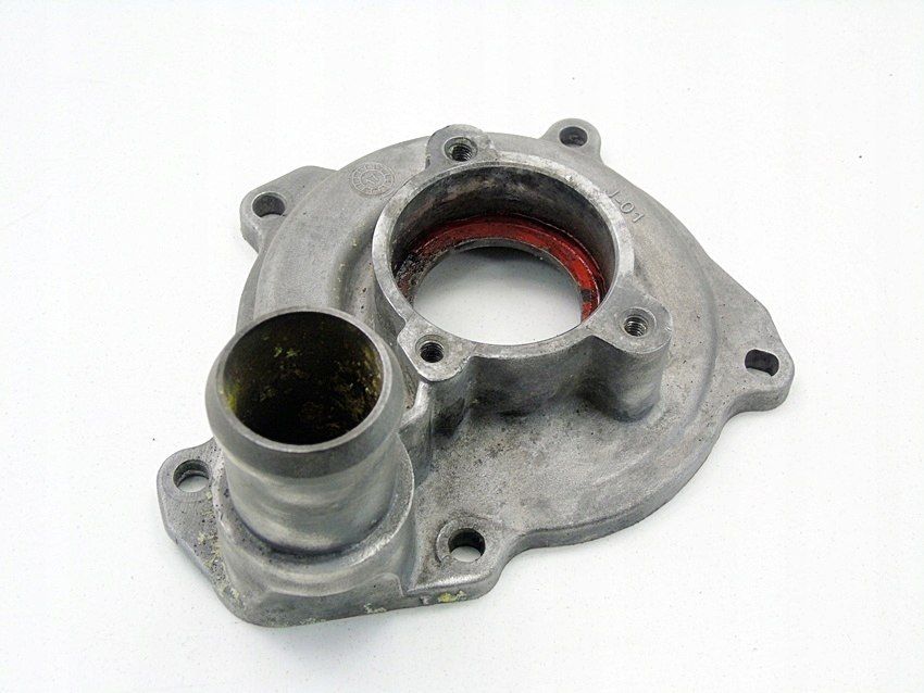 Obudowa Dekiel Pompy Wody Ford Transit Mk6 Mk7 06-14 2.4 Tdci