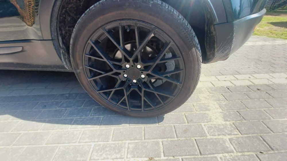 Land Rover Evoque 2015R