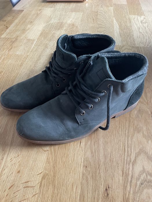 Buty wojas rozmiar 40