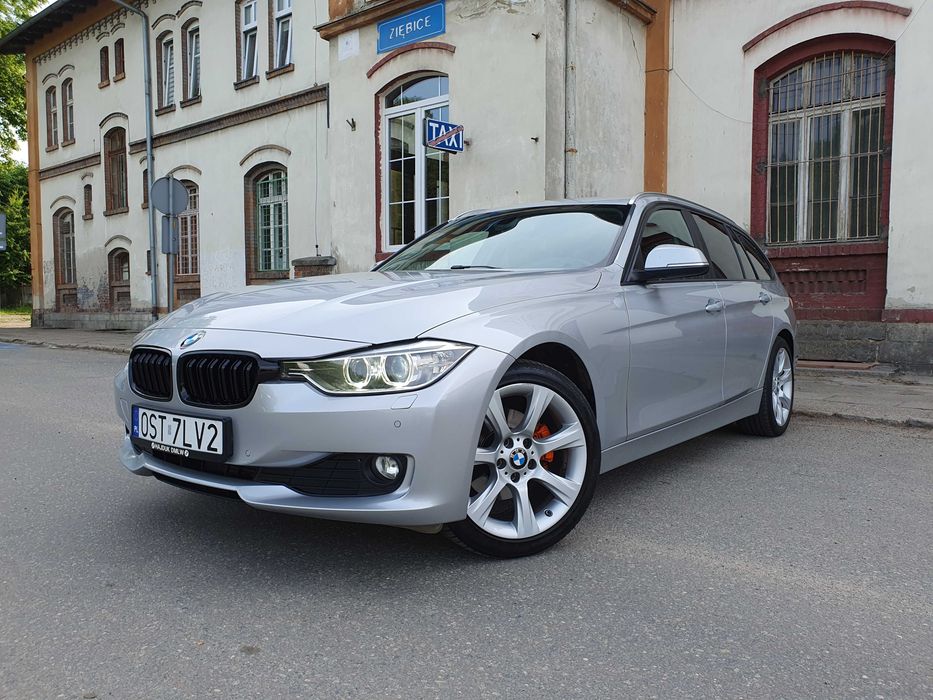 BMW Seria 3