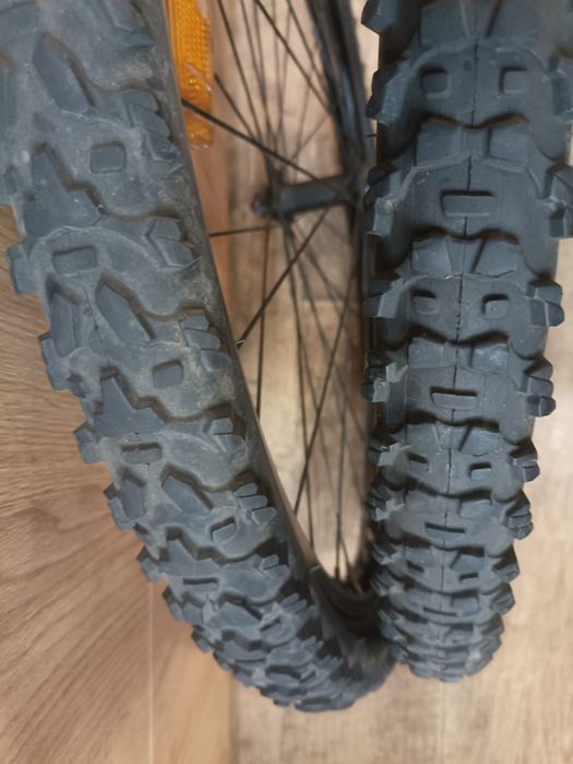 Колеса 26" ,вібрейк,вілсет