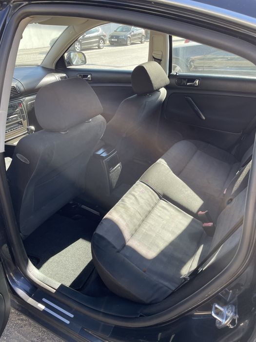 Passat 1.9 TDI PD 130cv