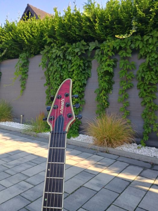 ESP JAPAN 2015 Edwards