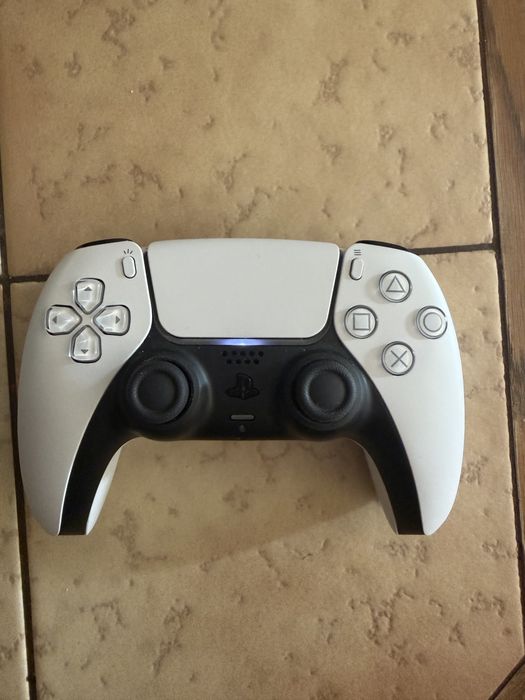Kontroler Dualsense ps5