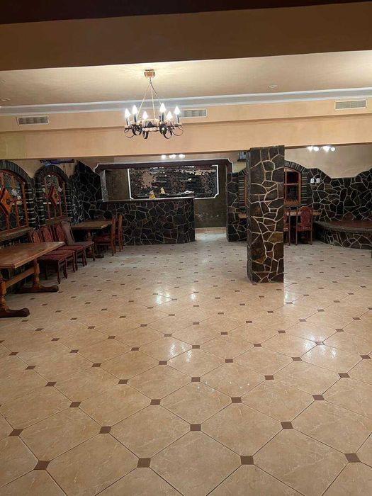 Здається в оренду приміщення м. Берегове 120м2