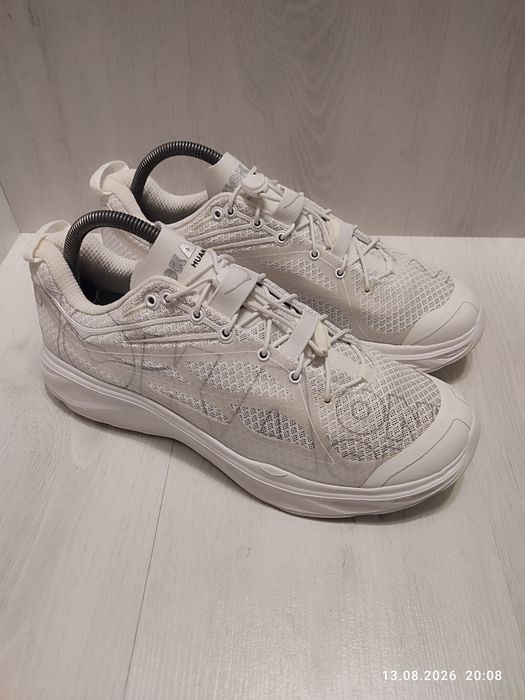 HOKA Huaka origins 42.5-27см