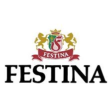 Relógio festina, aço, cronógrafo