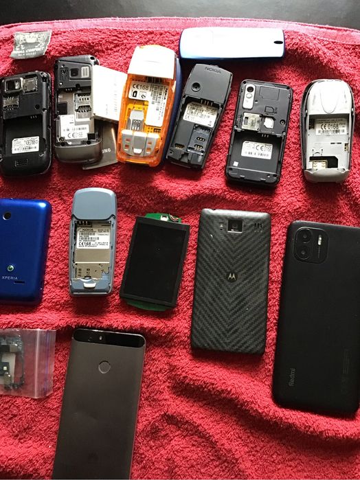 Продам  ,кнопкові телефони nokia,samsung,simens