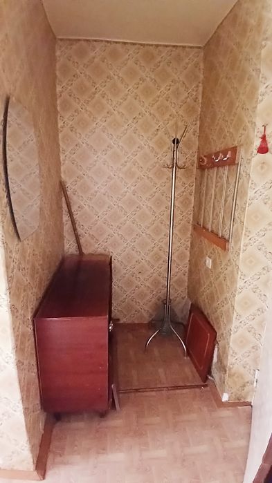 Здається 1-но.кім.кв ПЗР, Перемоги, 32 - More