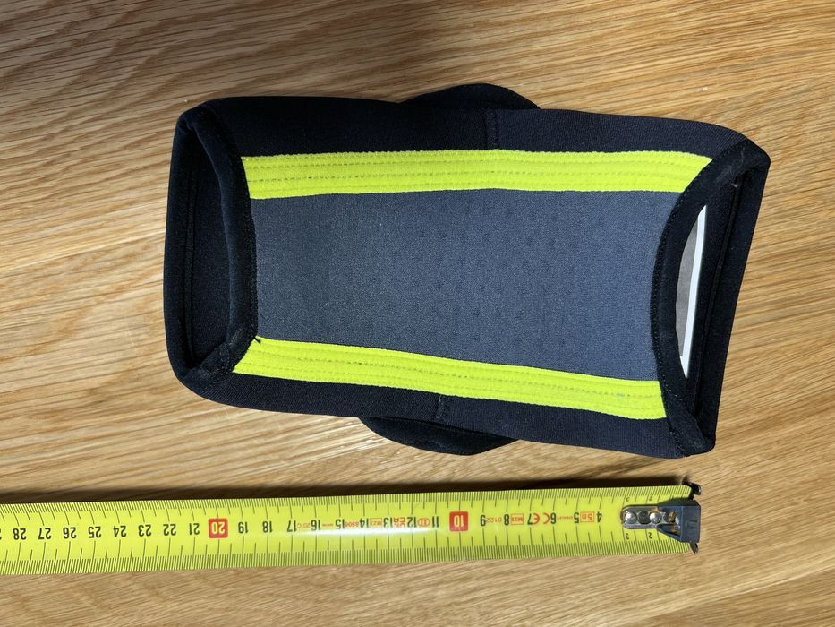 Elastycznych stabilizator kolana Select female XS