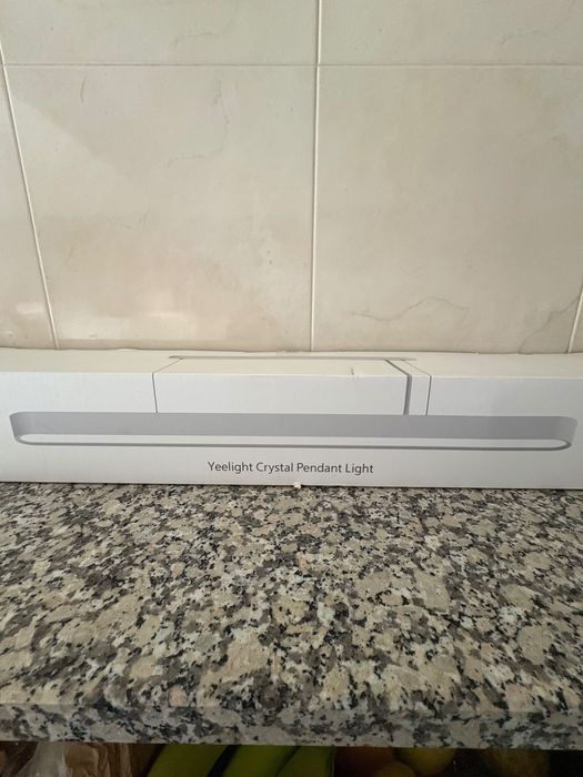 Candeeiro Inteligente Xiaomi Yeelight Pendant Light