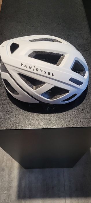 Kask rowerowy szosowy Van Rysel