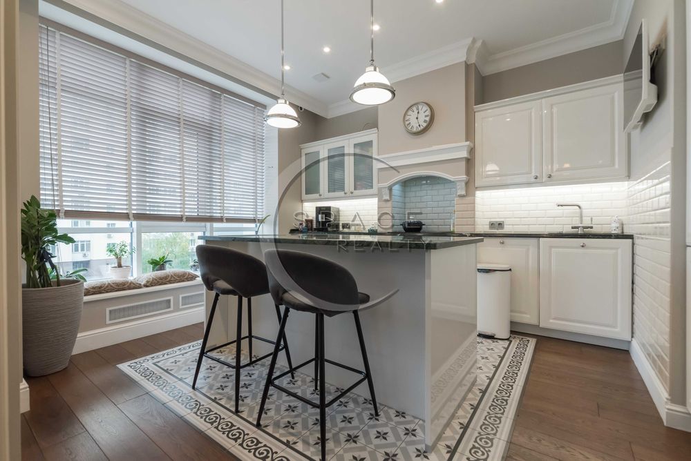 4+-rooms apartment apartment by the address st. Bulvar Druzhby Narodov (area 130 m²) - Atlanta.ua - photo 5