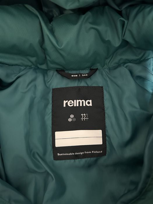 Комплект Reima зимовий