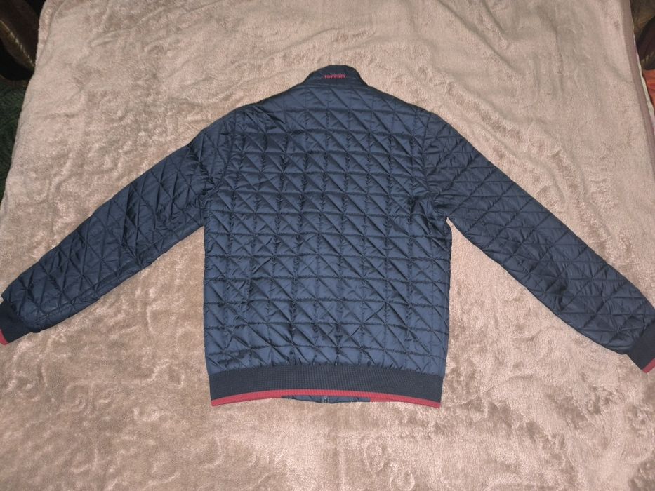 Продам мужскую куртку Ferrari