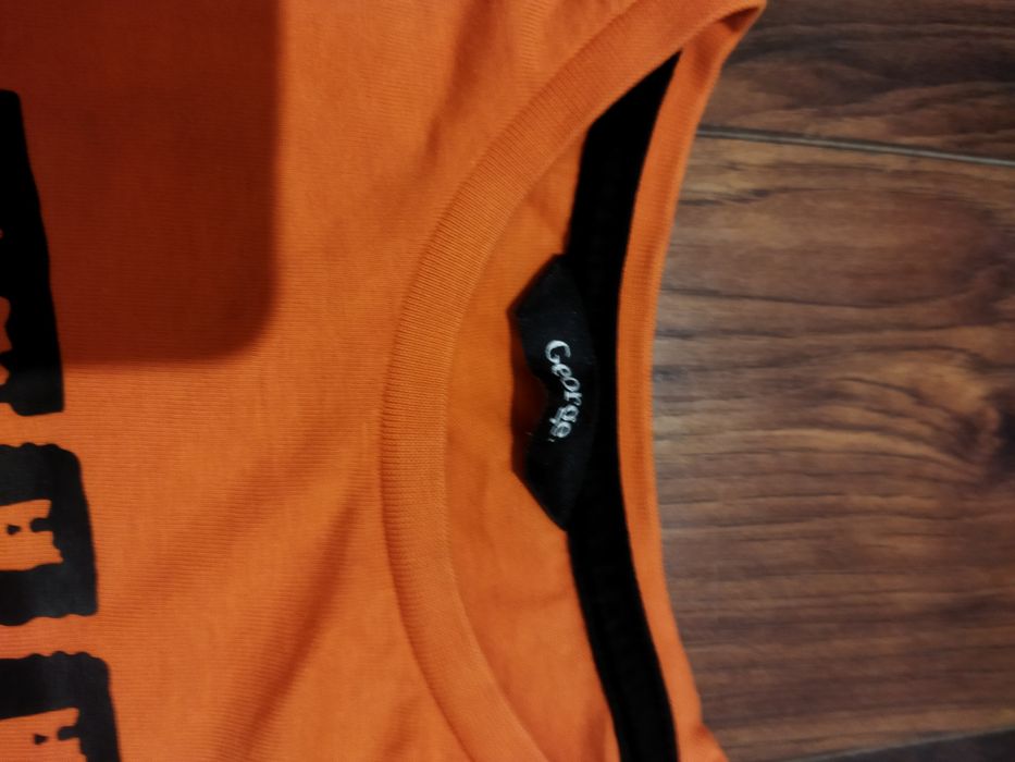 Bluza długi rękaw 116