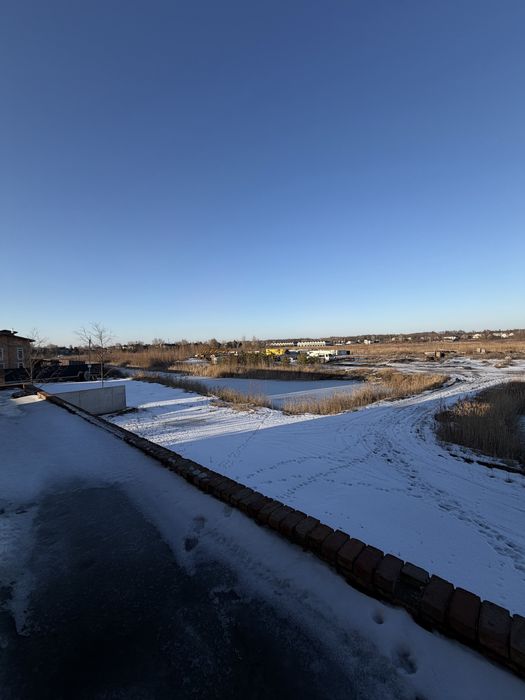 КМ Water village Продаж будинків 370 м² з виходом на воду Романків