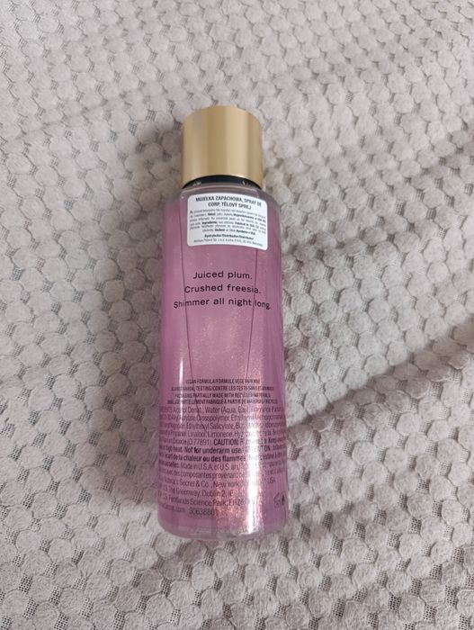 Mgiełka Victoria's Secret Pure Seduction