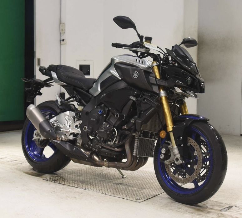 YAMAHA MT-10 SP Ямаха МТ-10  з Японії