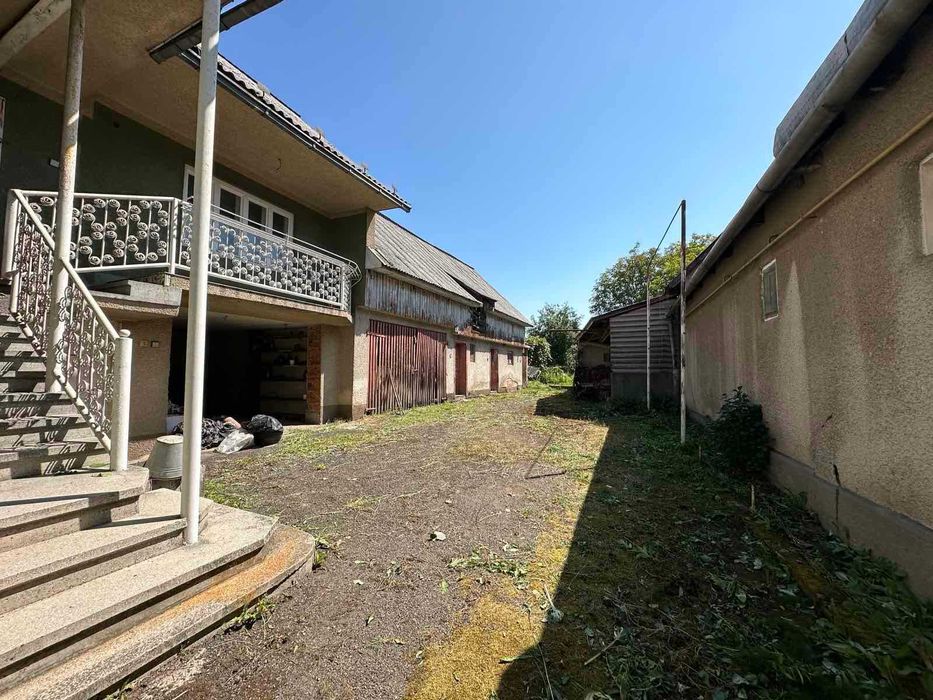 Продається будинок в с. Вишково