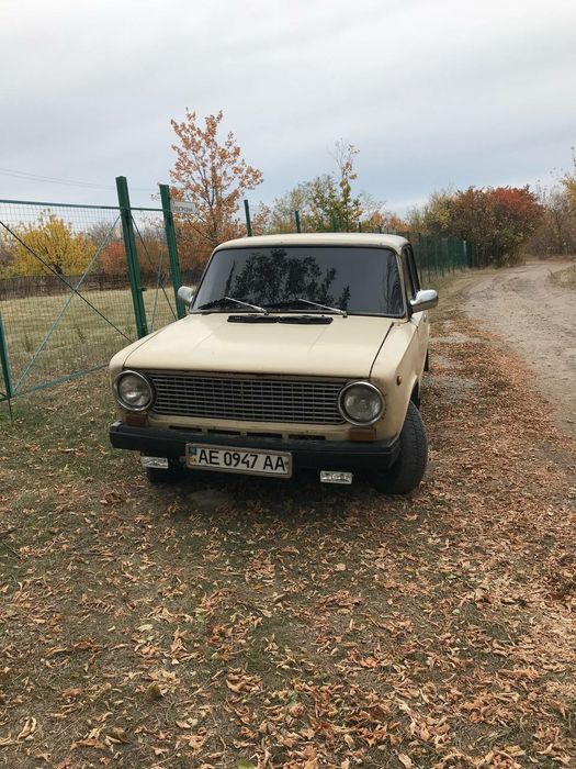 Продам ваз копейка