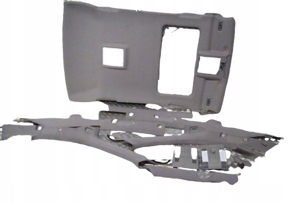 podsufitka podsufitówka long szara audi a8 d3 4e0