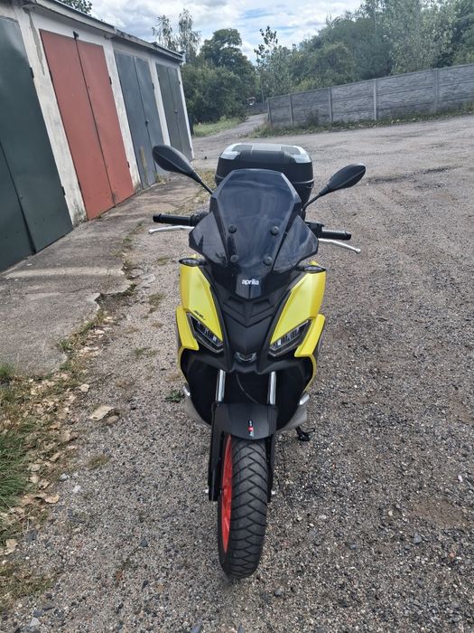Aprilia