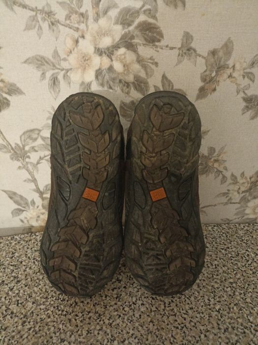Кроссовки Karrimor размер 38