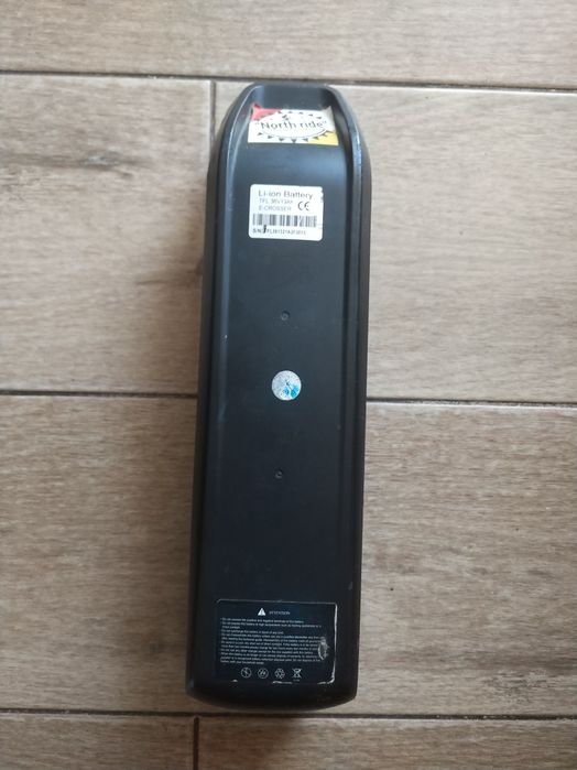 Батарея для электровелосипеда 36v, 13Ah