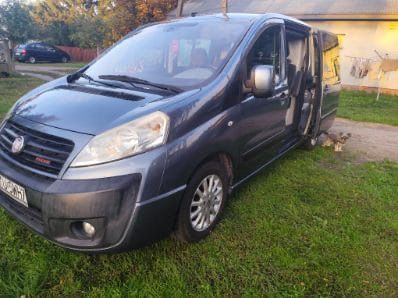 Fiat Scudo